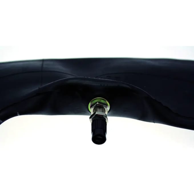 Motorfiets ventiel binnenband standaard diktes Tecnium TR4 4.00-16 110/90-16