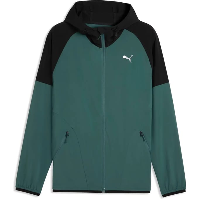 Prestatieve Trainingsjack Puma