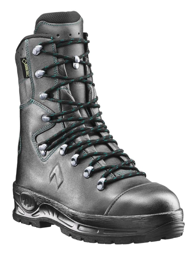 Haix protector pro s2 bosbouwschoen 46