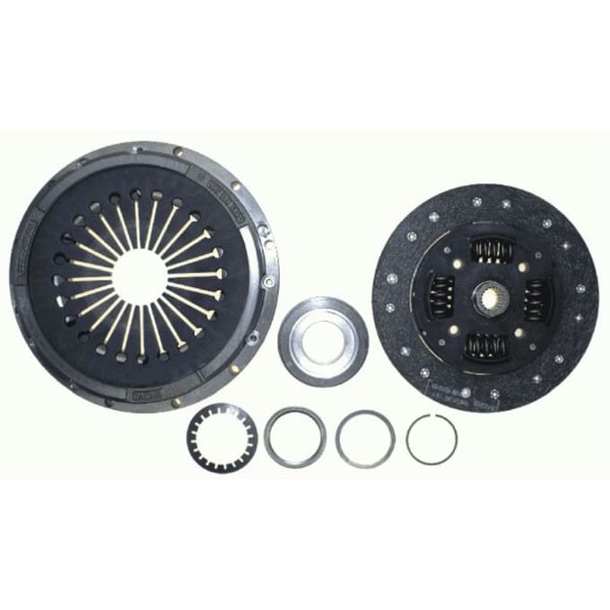 Koppelingsset SACHS 3000 506 001