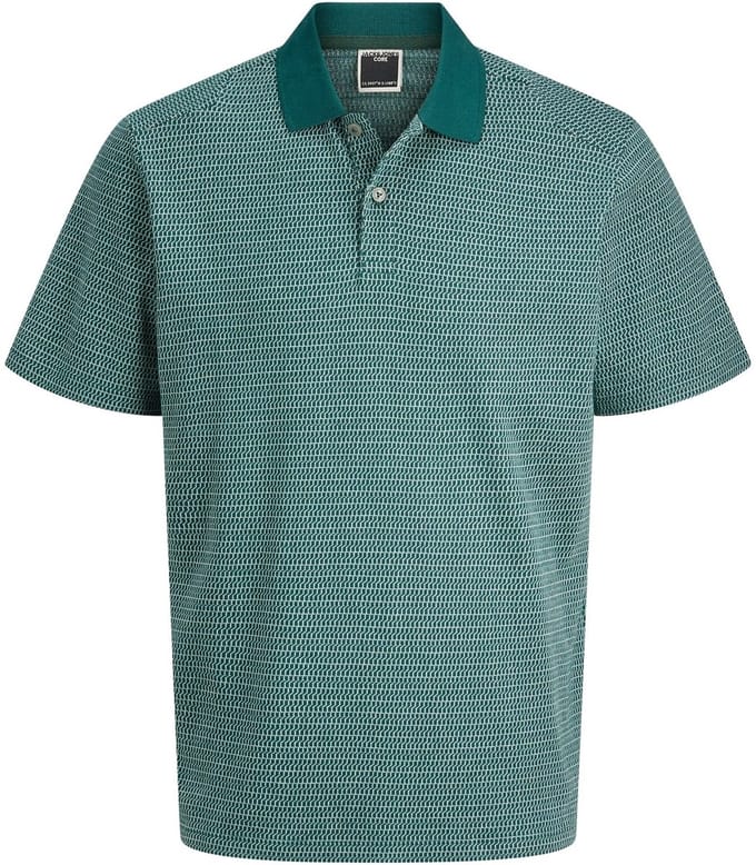 Jack & Jones Latim Polo Heren - Maat M