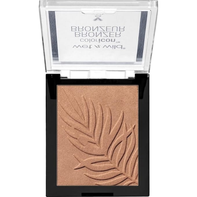 Wet 'n Wild Color Icon Bronzer Ticket To Brazil 11 g
