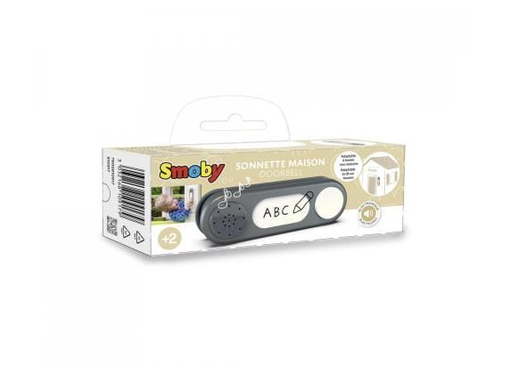 Smoby 810917 Neo huis deurbel
