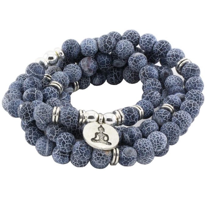 Wikkelarmband Mala