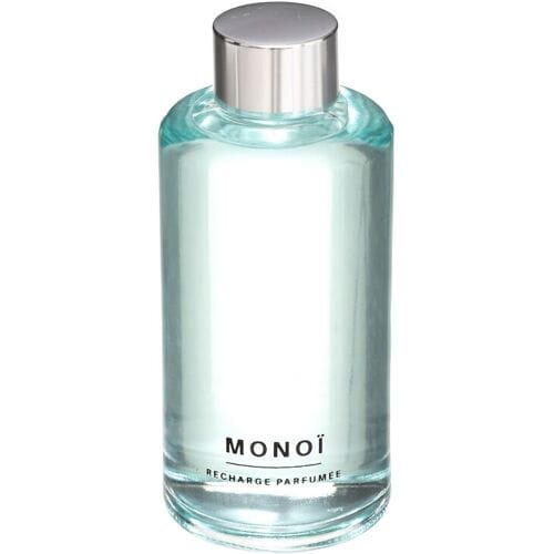 Atmosphera Bouquet Diffuser Navulling - 200 mL, Glas Monoi