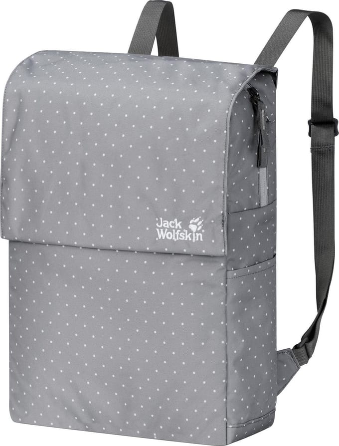 Jack Wolfskin Lynn Pack Alloy Dots