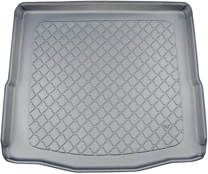 Bac de coffre Guardliner pour Ford Capri (electric) SUV/5 09.2024- upper boot- adjustable boot floor in top position