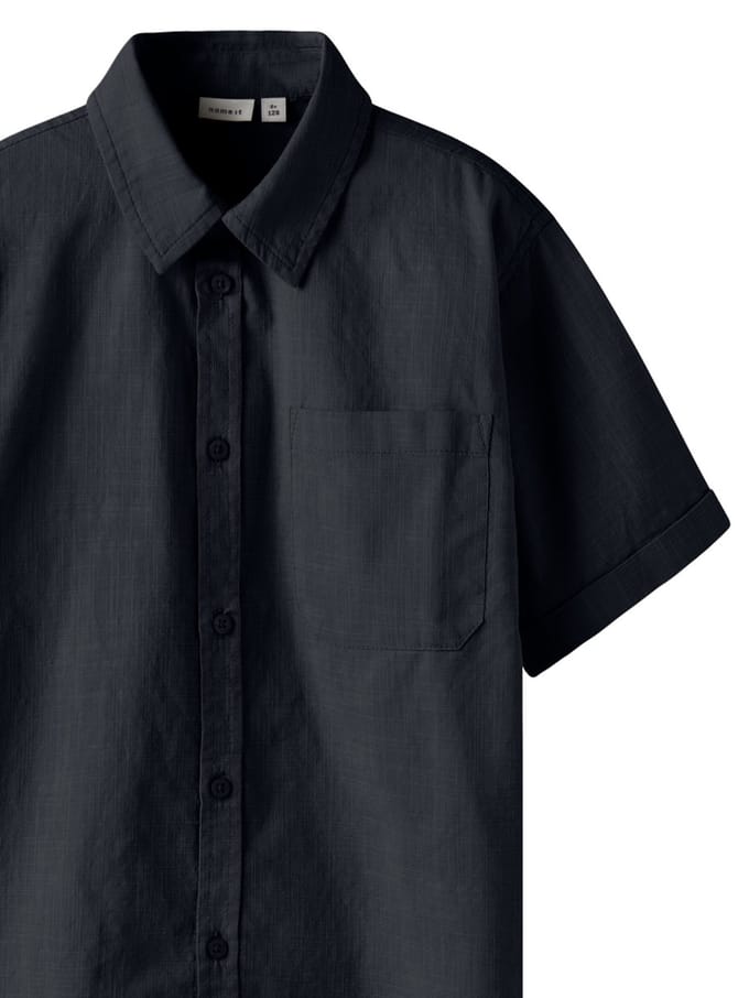 Name it Overhemd regular fit
