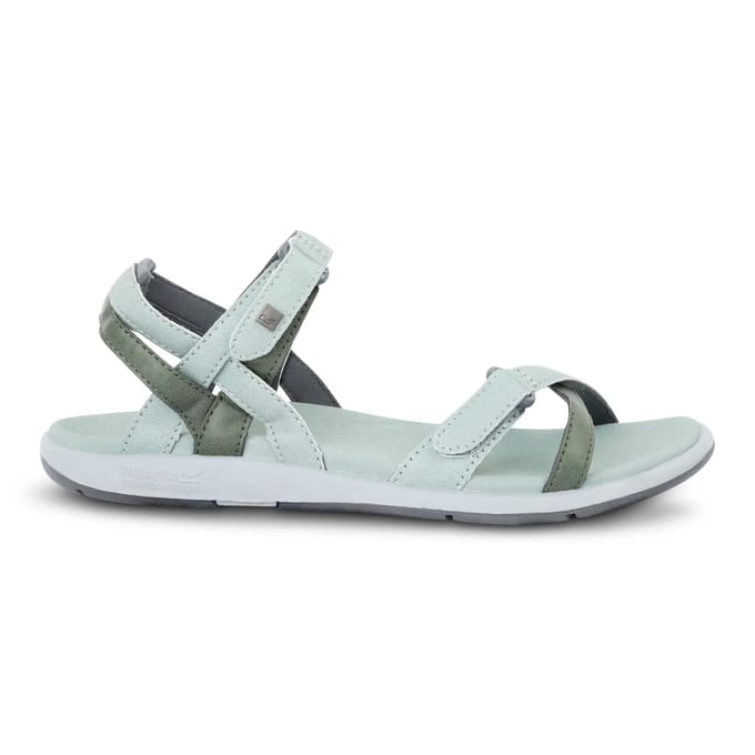 Sandalen Hiking Dames Verstelbare Zolen Santa Cruz