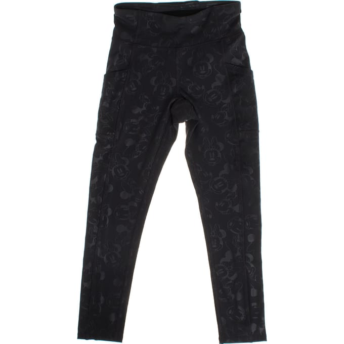 Disney 763762 sportleggings voor meisjes