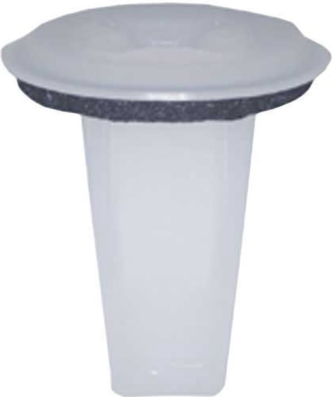 Spreidmoer OEM:9751922000 - 20 stuks
