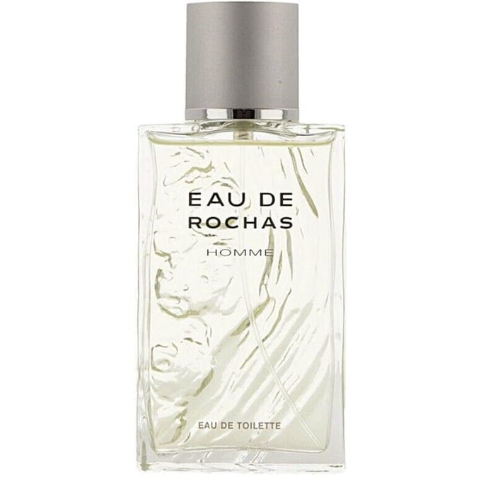 Rochas Eau de Rochas Homme - 200 ml - eau de toilette spray - mannenparfum