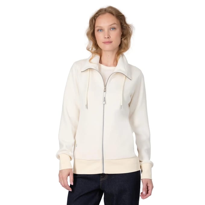 Dames Hoodie Ragwear Ronette C