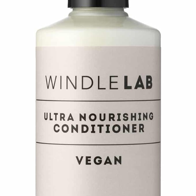 Ultra Nourishing Conditioner- 100ml - Windle Lab