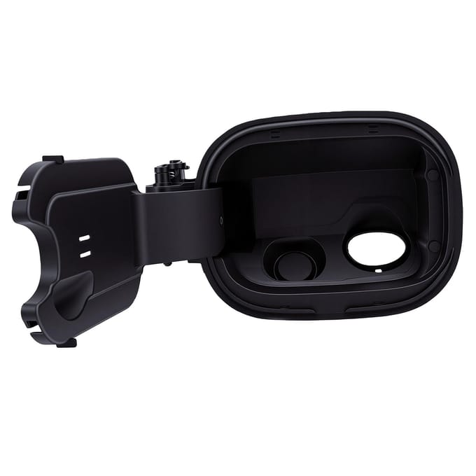 Brandstoftank Vulbuis Behuizing 84745944 Vervanging voor Chevy Silverado 1500 2019 2025