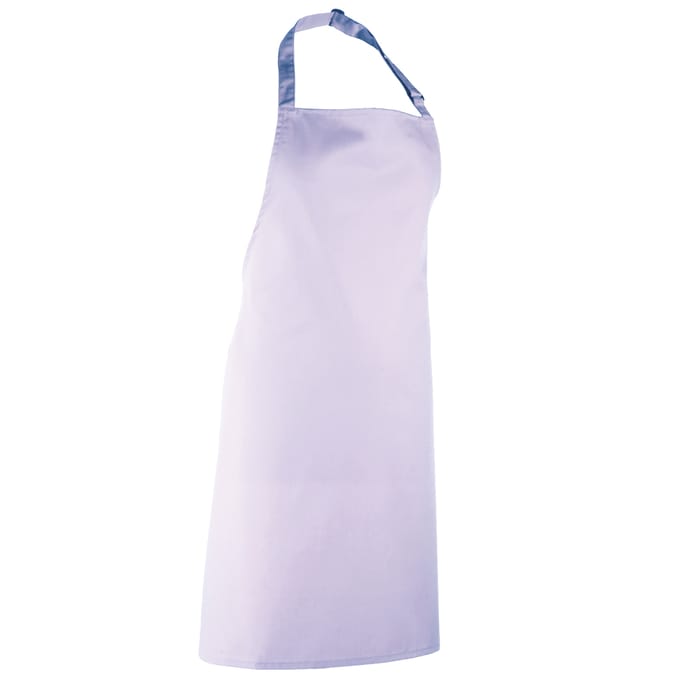 Premier Kleuren Slabberschort / Werkkleding (Pack of 2) (Lila)