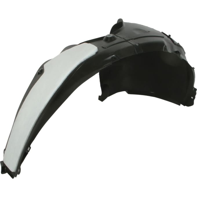 Plastic spatbordbekleding BLIC 6601-01-9080806P
