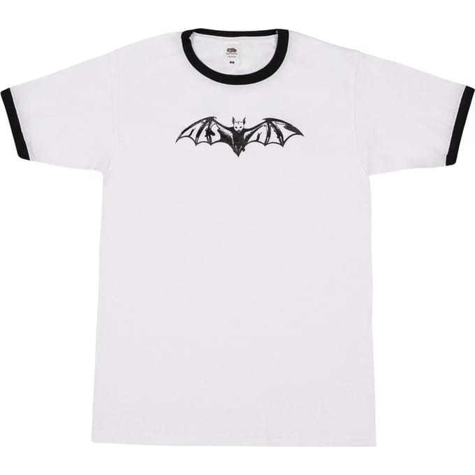 T-shirt Mesmer  BAT Ringer