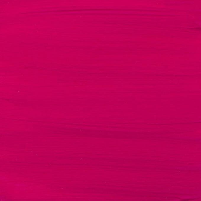Amsterdam Standard Series Acrylverf - 500 ml 366 Quinacridone Roze