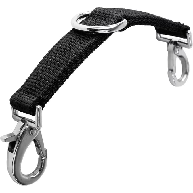 Paard sleutelkoord accessoire Horze