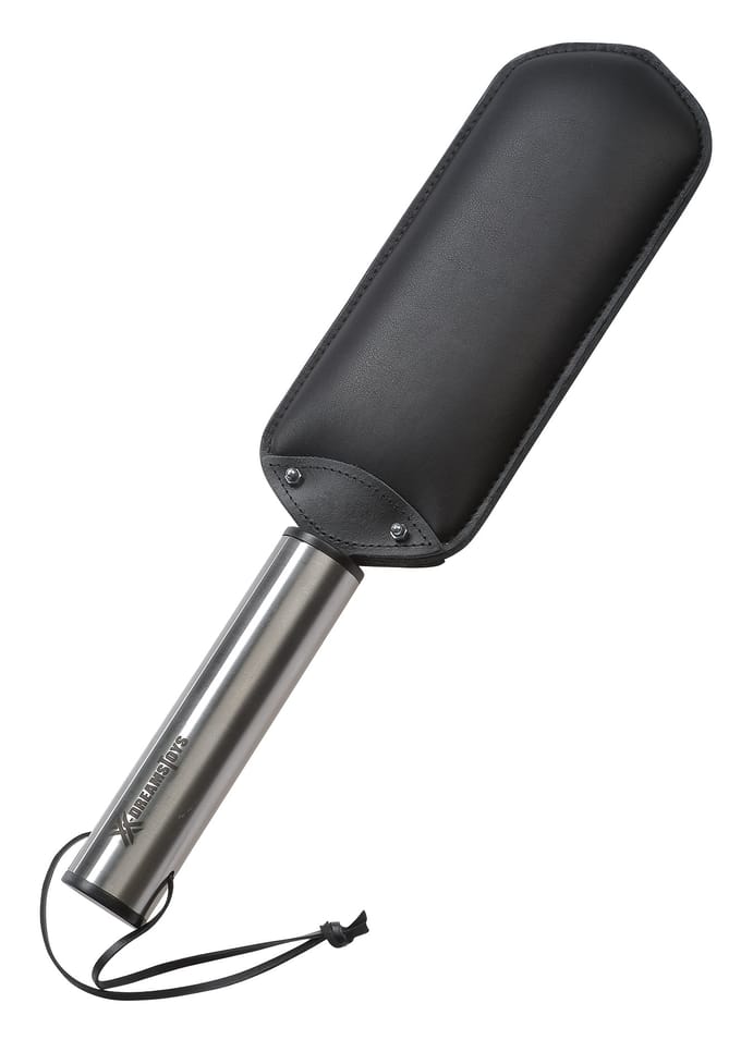 XX-Dreamtoys - Paddle Soft met RVS handgreep