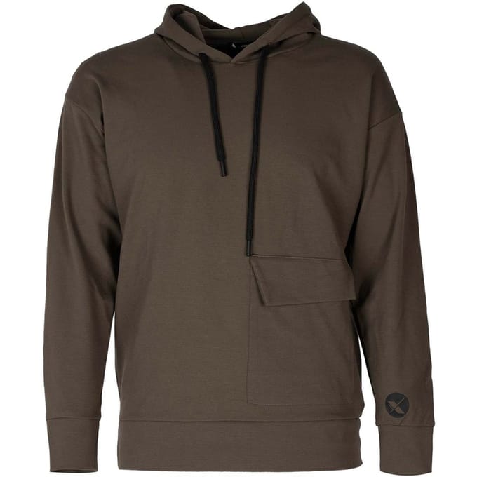 Xagon Man blouse Mannen groen