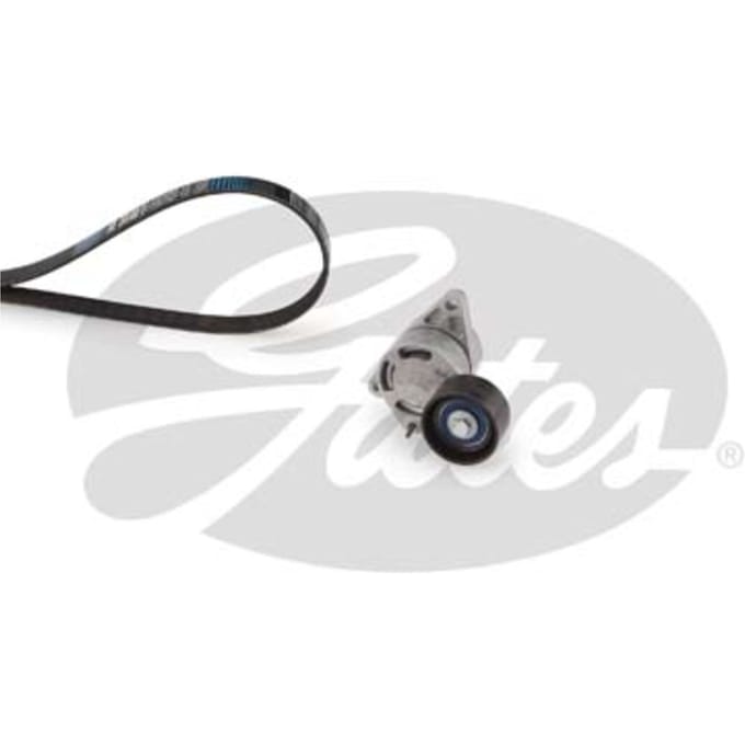 V-riemset Micro-V® set GATES K027PK1148