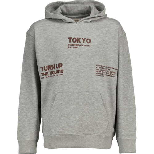 Zeeman Sweater - Grijs  146/152