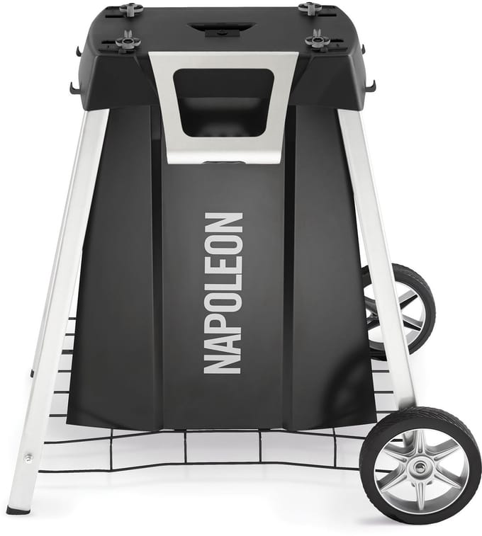 Napoleon TravelQ Onderstel voor PRO285