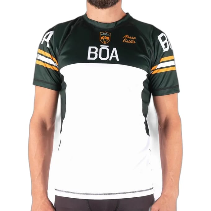 Jersey Boa Fightwear American Grappler