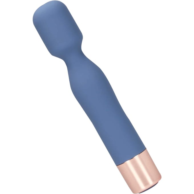 Loveline - Mini Wand Vibrator