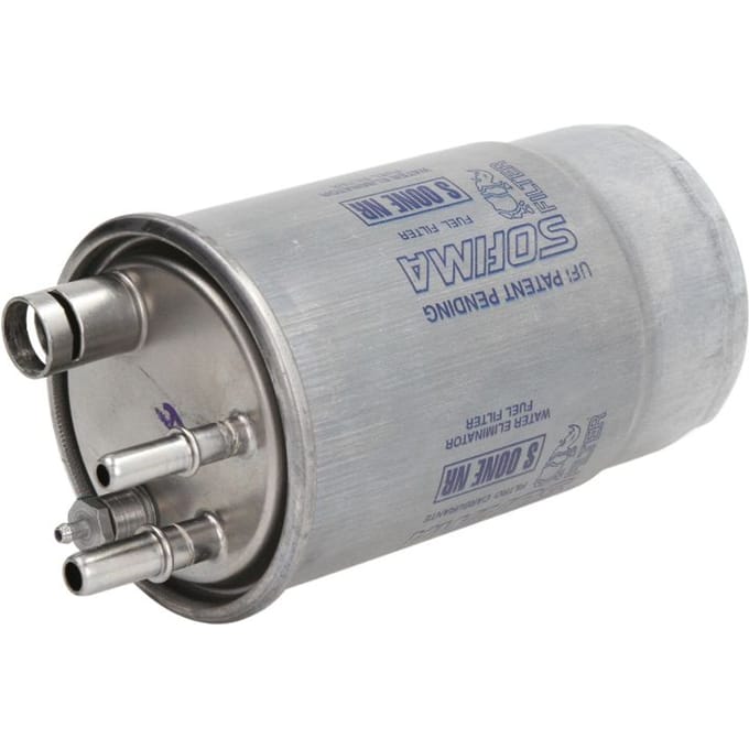 Brandstoffilter SOFIMA S 0ONE NR