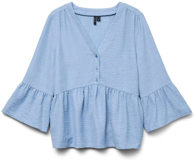 VERO MODA - Dames - T-shirts