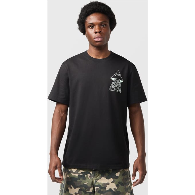 The North Face Mountain T-Shirt