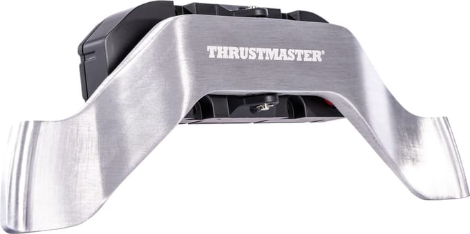 Thrustmaster T-Chrono Paddle - voor Formula Wheel Add-On Ferrari SF1000 Edition - voor PC, PS5, PS4, XBOX