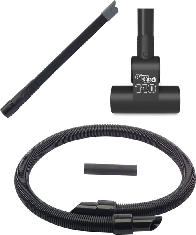 Numatic - Uitgebreide CarKit - 32 mm - Verpakt