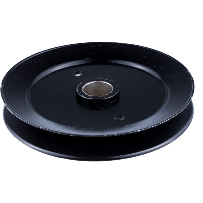 Pulley