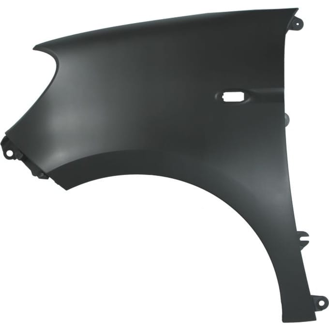 Spatbord, vóór BLIC 6504-04-3503313P