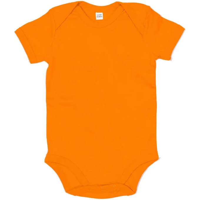 Baby romper Babybugz