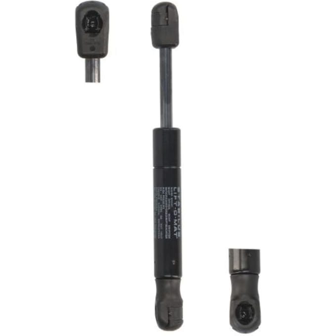 Gasveer STABILUS 0436TK