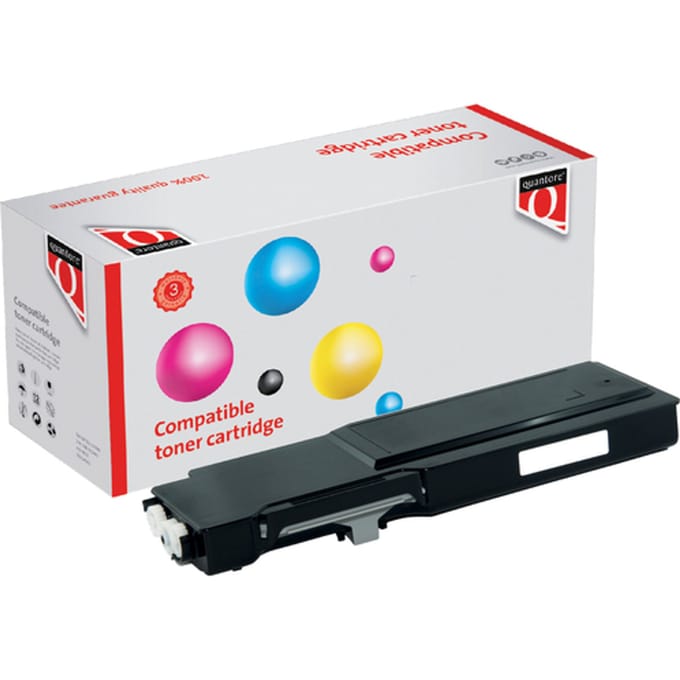 Toner Quantore alternatief tbv Kyocera TK-5290K zwart