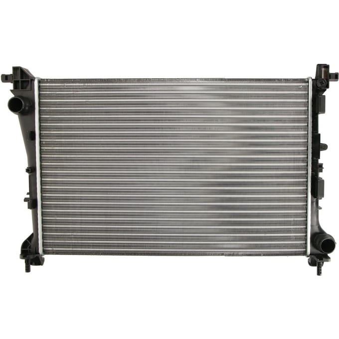 Radiator, motorkoeling Economy Class NRF 58422A