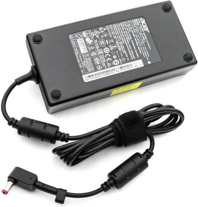 Acer KP.18001.002 Laptop netvoeding 180 W 19.5 V/DC 9.23 A
