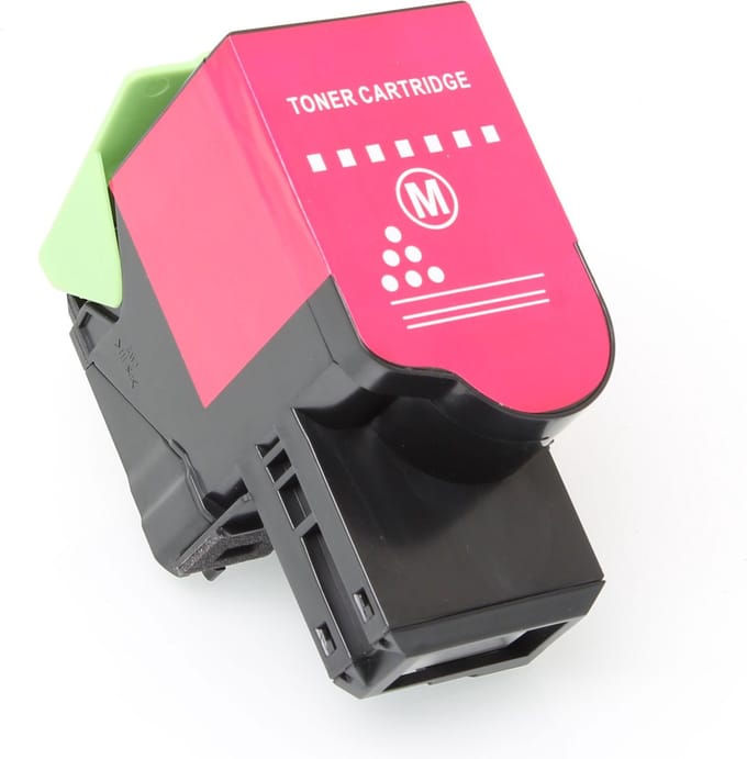 ABC huismerk Toner magenta 6000 paginas geschikt voor Toshiba E-Studio 305C 305CS 306CS
