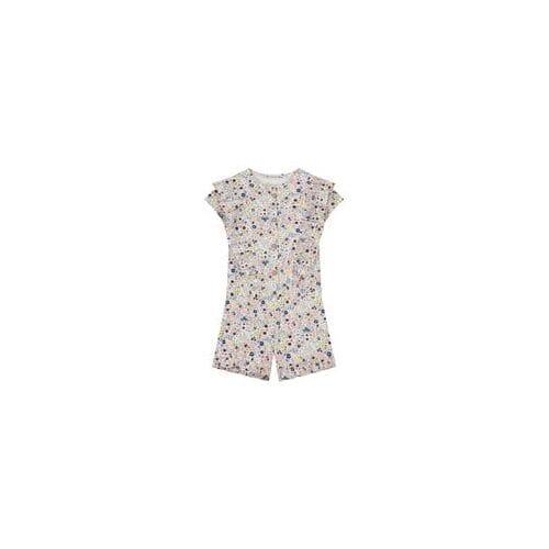 Prénatal peuter jumpsuit Dark Off-White 80 dames