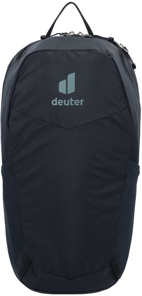 deuter Daypack Rugzak Speed Lite 13 Backpack Black Zwart