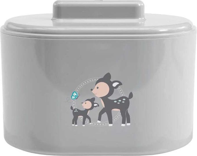 Bebe-Jou Combipot Forest Friends