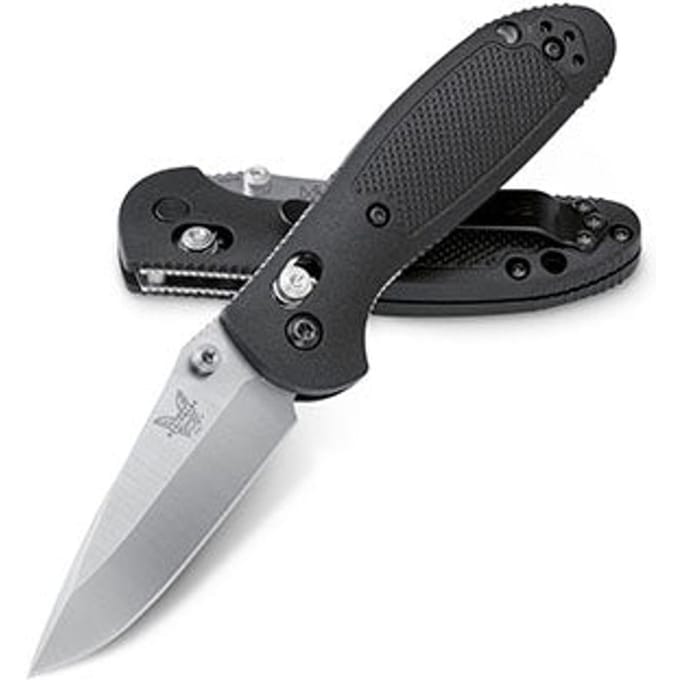 Benchmade Zakmes Mini Griptilian PE S30V