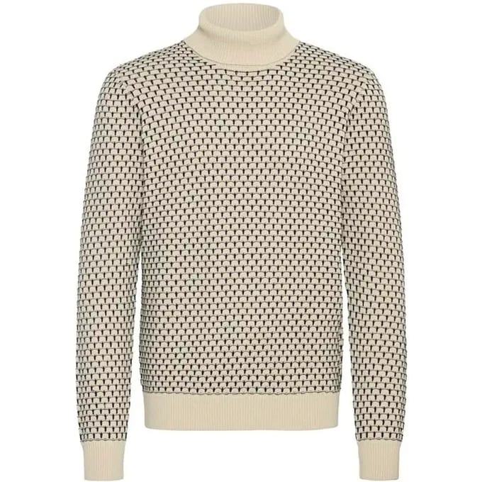 Blend - BHDONG Rollneck - Heren - Truien