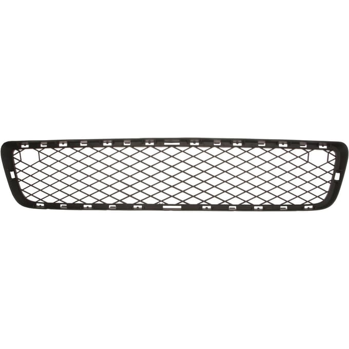Ventilatierooster, bumper BLIC 6502-07-0096993P